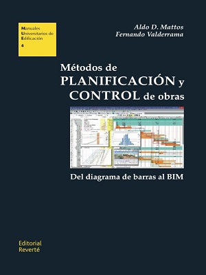 Metodos de planificacion y control de obras - Mattos